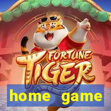 home game gamecategoryid 1